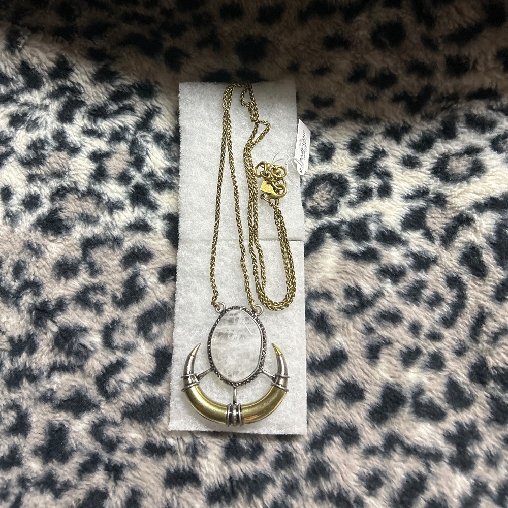 Viking Necklace